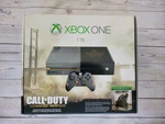 Microsoft Call Duty Advanced Warfare Xbox One 1TB Console Factory Sealed New. Price: $1500.00.