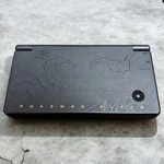 Nintendo Dsi Console Pokemon Black From Japan Used - Good Condition. Price: $328.98.