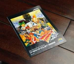 World Heroes 2 Jet Jpn Aes Manual/booklet Neo Geo Ngh System/console Snk Adk Very. Price: $34.97.