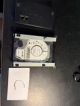 Sony Playstation PS2 Internal Hard Disk Drive 40GB SCPH-20401 With Bracket And Used. Price: $39.99.