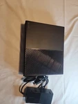 Microsoft Xbox One 1TB Black Gaming Console System Model 1540 Used. Price: $130.00.