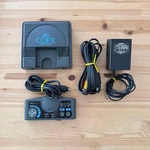 Pc Engine Core Grafx Console PI-TG3 Tested System 06115486B Used. Price: $198.99.
