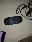 Sony Psp 2000 Japanese Console (read) Used. Price: $100.00.