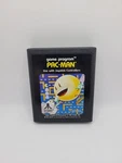 Pac-man (atari 2600, 1982) Authentic Tested & Working Fast Shipping! Good. Price: $8.99.