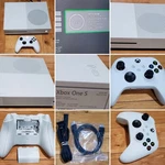 Xbox One 2TB 4K Console Bundle W/1914 Oem Wireless Controller Microsoft Used. Price: $139.95.