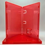 Nintendo Switch 2 Red Replacement Game Cases Brand New - Choose Quantity. Price: $67.86.