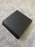 Sony Playstation 4 CUH-2115B 1TB Slim Model Jet Black Variant Console Only Used. Price: $124.49.