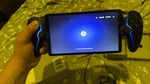 Sony Playstation Portal Handheld System Black Usb-c Wi-fi For 5 Open. Price: $150.00.