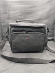 Sony Playstation Official Original PS1 Oem Black Carry Case Messenger Travel Bag Used. Price: $24.99.