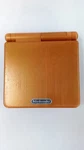 Advance Sp Achamo Console Orange Pokemon AGS-001 Used. Price: $185.00.