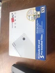 Nintendo Dsi With Brain Age Collection Brand New Factory Sealed White Console. Price: $2000.00.