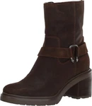Dolce Vita Women's Camros Fashion Boot, Cocoa Suede, 5 New. Price: $56.21.