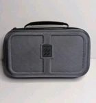 Official Nintendo Super Classic Deluxe Carrying Case Snes Mini Bag Travel Used. Price: $17.98.