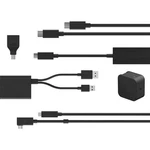 Streaming Kit Htc 99H12347-00 Wired Black Open. Price: $139.27.