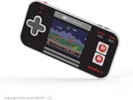 My Arcade DGUN-3911 Gamer V Classic 220 Handheld System (black, Gra New. Price: $24.99.