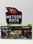 Call Duty: The Complete Xbox 360 Collection ( Microsoft ) Clean Disc Good. Price: $145.00.