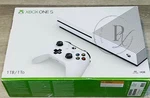 Microsoft Xbox One 1TB Console Bundle - White New. Price: $450.00.