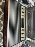 Atari CX2600 Sears Telegames Console Sunnyvale Nice Shape Not Tested Used. Price: $79.00.