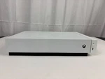Microsoft Xbox One 1TB All-digital Edition Console White W/ Cords Read Used. Price: $109.00.
