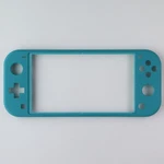 Repair Part - Front Plate (turquoise) For Nintendo Switch Lite Open. Price: $14.81.