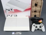 Playstation PS3 CECH-4200B Console 250GB Classic White W/box Sony Tested F/s Very. Price: $298.80.