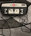 Coleco Telstar Ranger Video Game Console - Tested & Working Used. Price: $200.00.