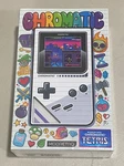 Modretro Chromatic - Tetris White New. Price: $199.99.