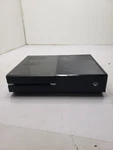 Black Microsoft Xbox One 1540 500GB Console System Parts Repair Tested As Is For. Price: $19.99.