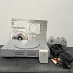 Playstation PS1 Console SCPH-9002 W.controller Game Mem Card & Leads Free Post Used. Price: $125.73.