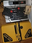 Magnavox Odyssey 2 & Vintage 1976 30 - Untested Used. Price: $115.00.