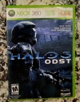 Microsoft Xbox 360: Halo Odst/ Tested & Working/ Fast Next Day Shipping Good. Price: $12.99.
