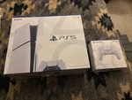 Sony Playstation 5 Console Dualsense Controller Gta V Call Of Duty New. Price: $650.00.