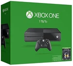 Xbox One 1TB Console Halo: The Master Chief Collection Bundle Video Game Systems Used. Price: $262.45.