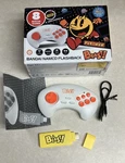 Bandai Namco Flashback Blast Pac-man Hdmi Dongle Video 8 Games Console Used. Price: $17.90.