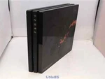 Sony Playstation 4 Pro Monster Hunter World Liolaeus Edition Tested Works. Price: $248.99.
