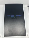 Sony Playstation Debug Test Console DTL-H30102 PS2 Developer System Used. Price: $999.99.