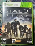 Halo: Reach (xbox 360, 2010) (complete - Cib) (tested) Very. Price: $8.99.