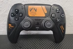 Sony PS5 Dualsense Wireless Controller Death Stranding 2 Limited Edition Open. Price: $59.99.
