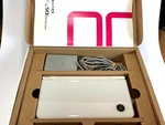 Nintendo Dsi Ll White Console Ntsc-j Japan Charger Included Boxed Very Good Used. Price: $110.00.