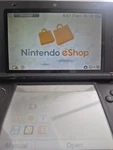 Nintendo 3DS Xl Red Used. Price: $225.00.