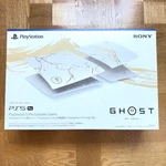 Ghost Of Yotei Playstation 5 Pro Console Cover Gold Limited Edition New. Price: $306.99.