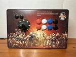 Capcom Street Fighter 15TH Anniversary Edition Arcade Stick No (PS2/XBOX ) Used. Price: $89.99.