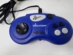 Intellivision 2003 Plug And Play Tv Game Controller Tested Working (video) Used. Price: $11.99.