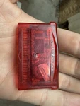 Pok Mon: Ruby Version (game Boy Advance, 2003) Authentic No Label Very. Price: $80.00.