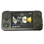 Anbernic RG35XX 128GB Handheld Console - Black Open. Price: $75.00.