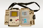 Nintendo Gameboy Original With 6 Cartridges! Screen Has No Dead Lines! Used. Price: $145.00.