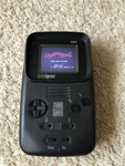 Turboexpress Handheld Console System Nec TURBOGRAFX-16 TG-16 Rare! Vg Cosmetic For. Price: $851.50.