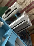 Nintendo RVL-101 Wii Console White New. Price: $170.00.