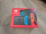 Nintendo Switch With Neon Blue And Red Joy-con 04549688377 New. Price: $225.00.