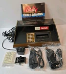 Bally Professional Arcade Astrovision Astrocade Videocade Console Open. Price: $700.00.